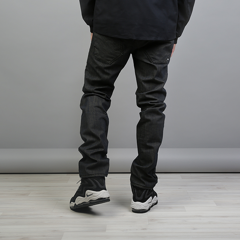 мужские серые джинсы Ambiguous Dark 9209-gro - цена, описание, фото 3